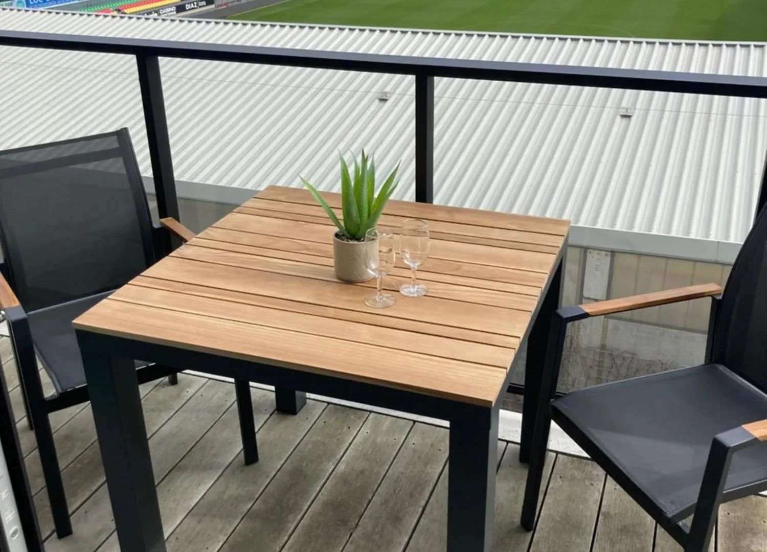 Charme O'Sea 301 Apartment Ostend
