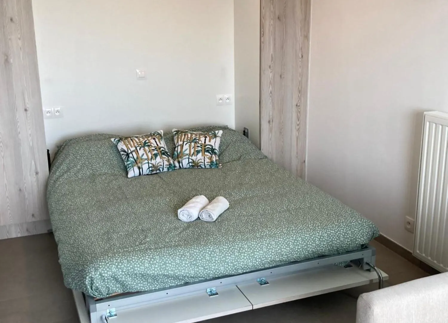 Charme O'Sea 301 Apartment Ostend