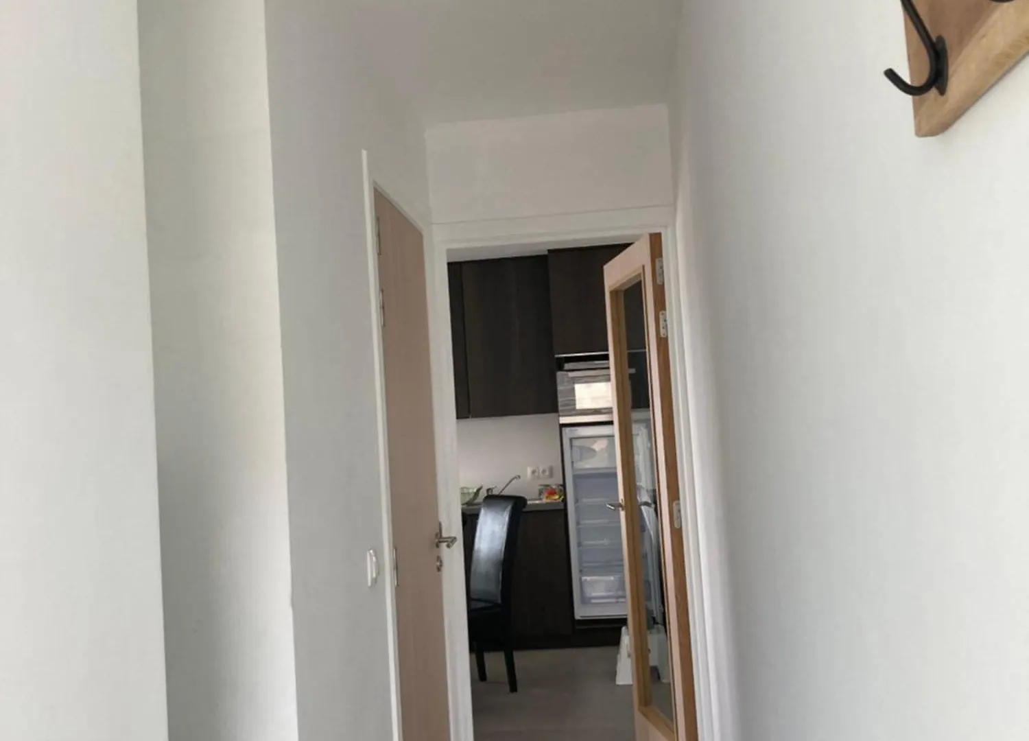 Appartement Charme O'Sea 301 à Ostende Belgique