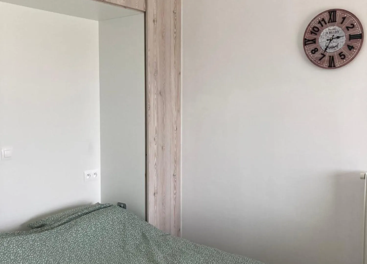 Appartement Charme O'Sea 301 à Ostende