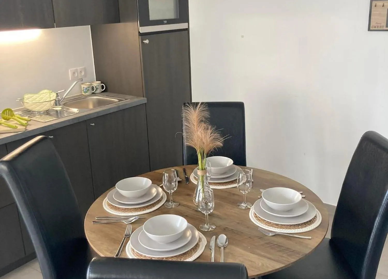 Appartement Charme O'Sea 301 à Ostende